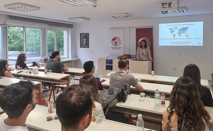 Üniversite Eğitimleri