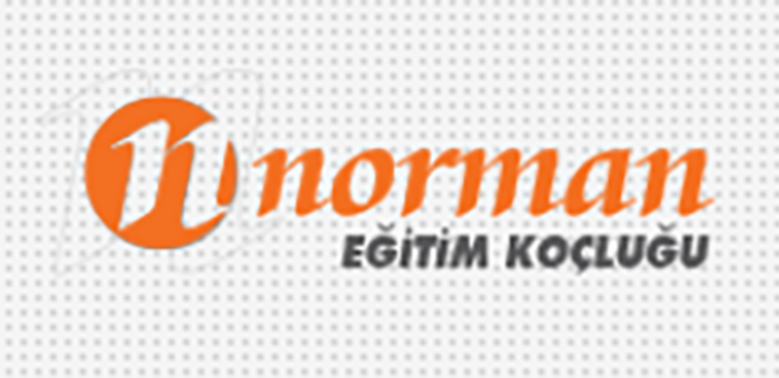 Norman Eğitim Koçluğunda Verilen Eğitimler