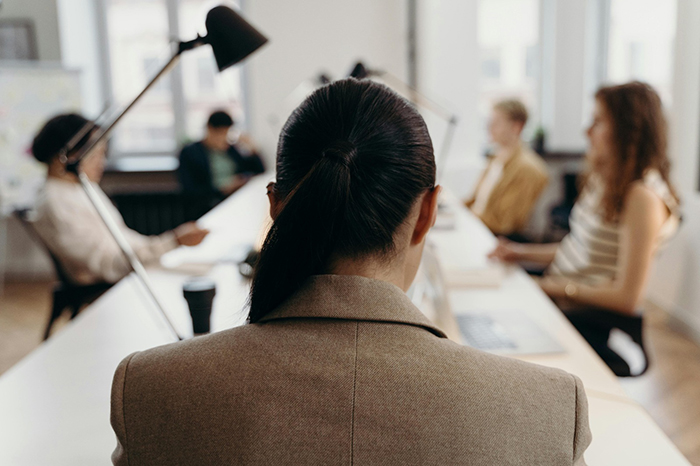 Yöneticilik mi, Liderlik mi? Lidervari Yöneticilik Yapmanın Sırları